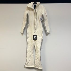 Cordova Ski Suit